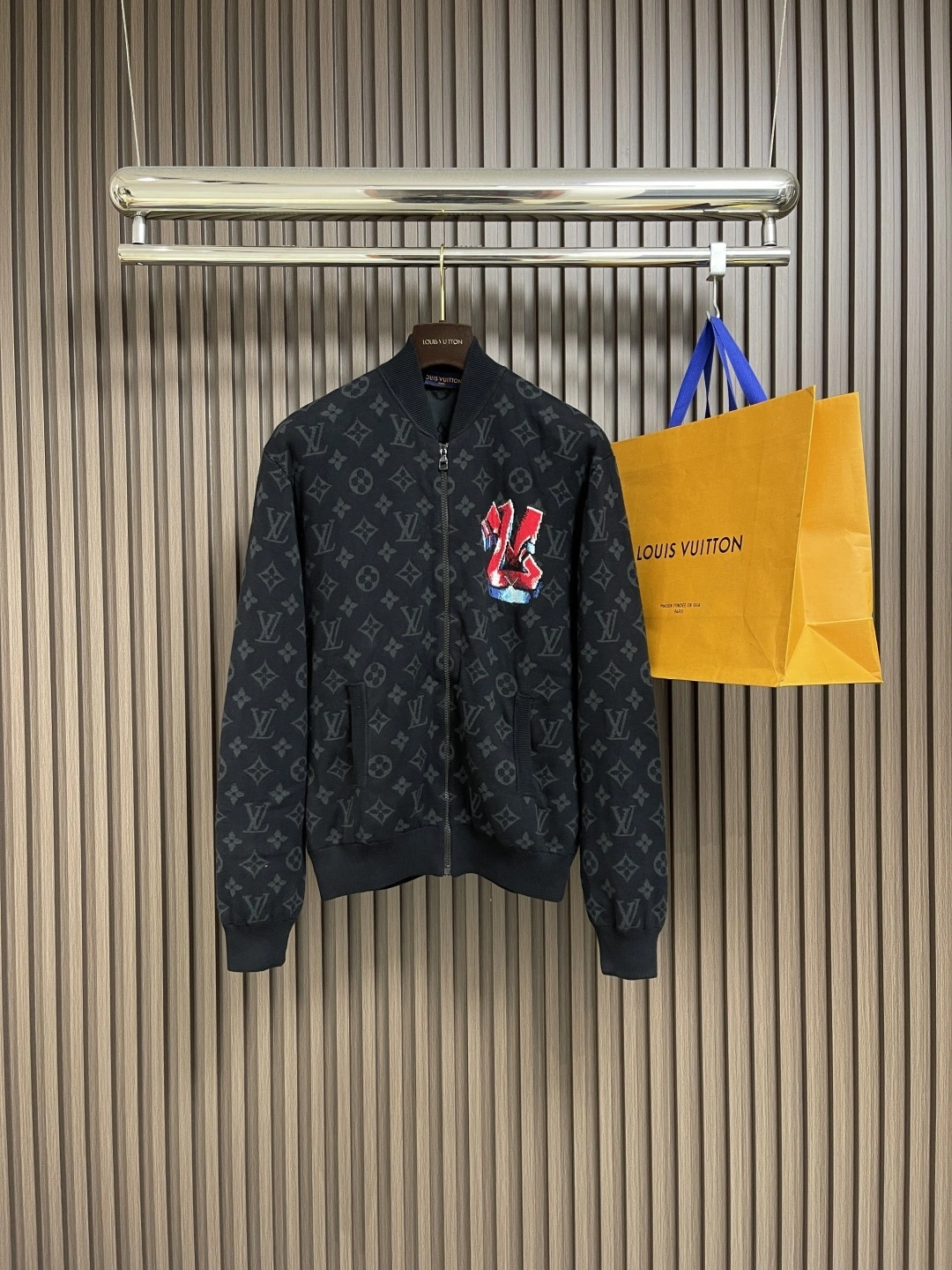 wg.luxury- 8V oversize item:E-F026H1932
